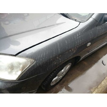 toyota corolla (e12) del año 2006