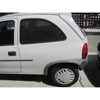opel corsa b del año 1996