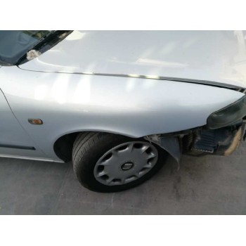 seat toledo (1m2) del año 1999