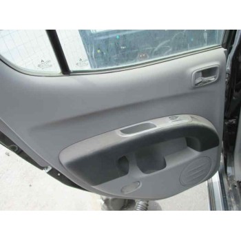 mitsubishi l 200 (ka0/kb0) del año 2006