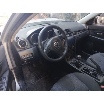 mazda 3 sedán (bk) del año 2004