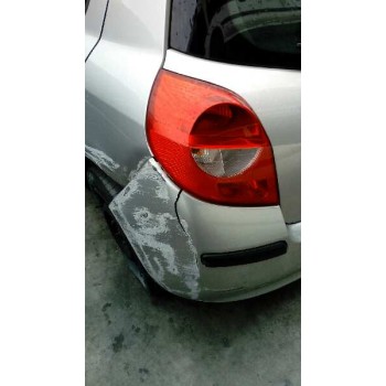 renault clio iii del año 2008