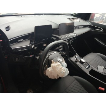 mg mg 3 1.5 hybrid del año 2024