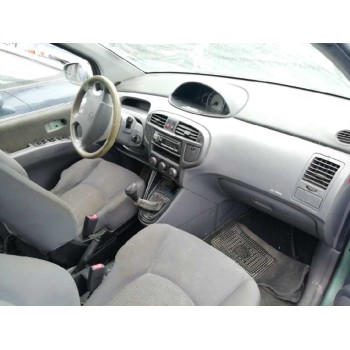 hyundai matrix (fc) del año 2004