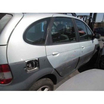 renault scenic rx4 (ja0) del año 2001
