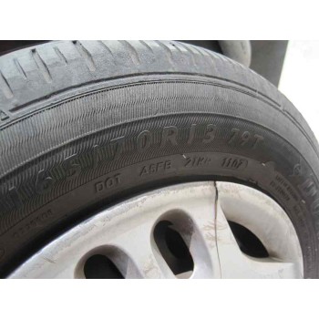 opel corsa b del año 1996