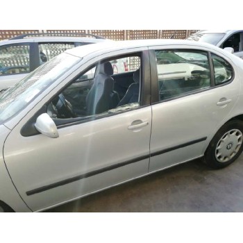 seat toledo (1m2) del año 1999
