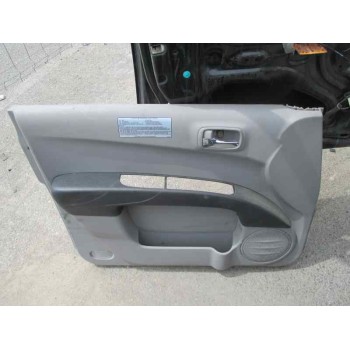 mitsubishi l 200 (ka0/kb0) del año 2006