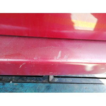 citroën berlingo del año 2001