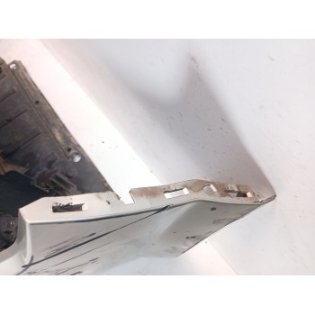 Recambio de paragolpes delantero para renault scénic ii (jm0/1_) 1.5 dci (jm1e, jm16) referencia OEM IAM 7701477299  