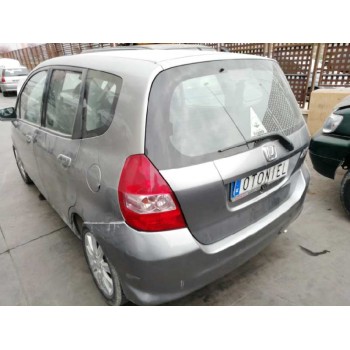 honda jazz (gd1/5) del año 2006