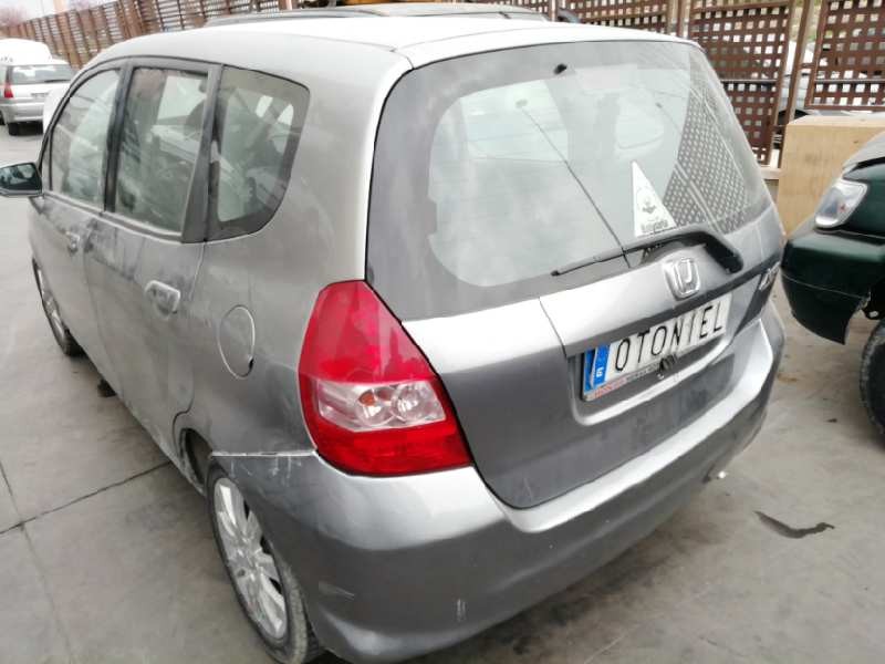 HONDA JAZZ (GD1/5)