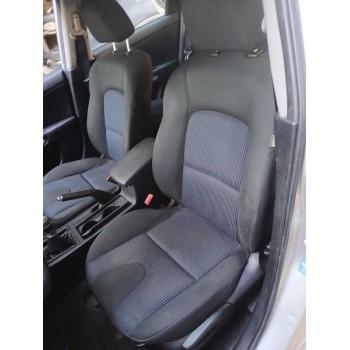 mazda 3 sedán (bk) del año 2004