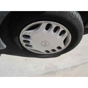 opel corsa b del año 1996