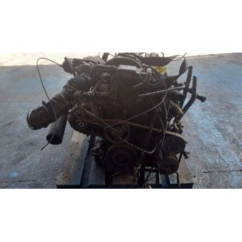 MOTOR COMPLETO X22DTH MALO EXPORTACIÓN