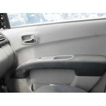 mitsubishi l 200 (ka0/kb0) del año 2006