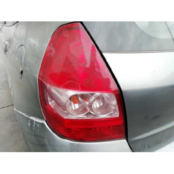 honda jazz (gd1/5) del año 2006