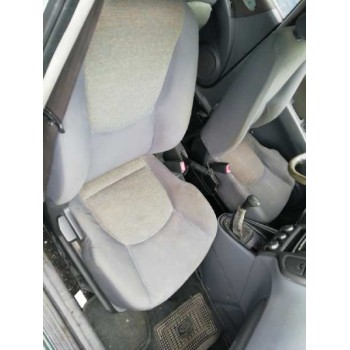 hyundai matrix (fc) del año 2004