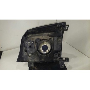 Recambio de faro derecho para nissan x-trail (t30) comfort referencia OEM IAM   