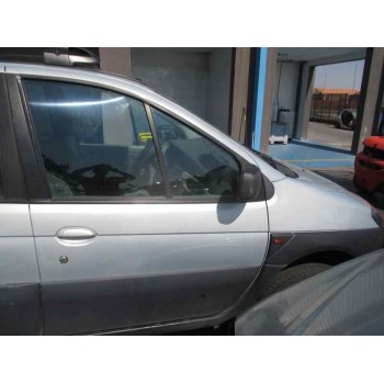 renault scenic rx4 (ja0) del año 2001