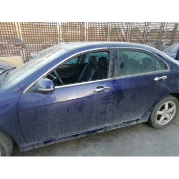 honda accord berlina (cl/cn) del año 2004