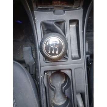 mazda 3 sedán (bk) del año 2004