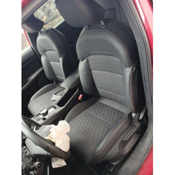 mg mg 3 1.5 hybrid del año 2024