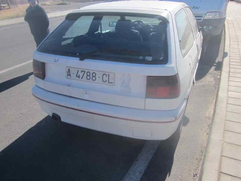 citroën zx del año 1994