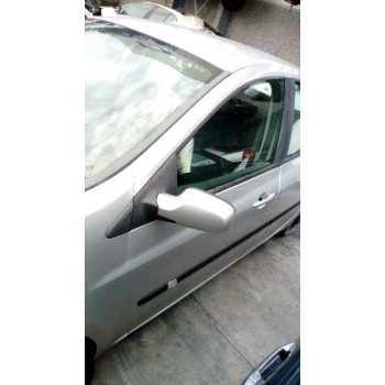 renault clio iii del año 2008