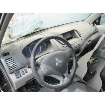 mitsubishi l 200 (ka0/kb0) del año 2006