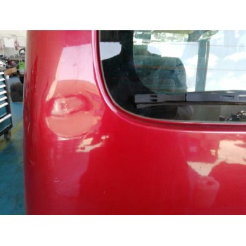 citroën berlingo del año 2001