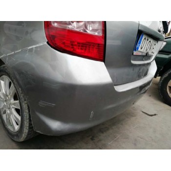 honda jazz (gd1/5) del año 2006