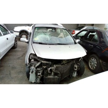 renault clio iii del año 2008