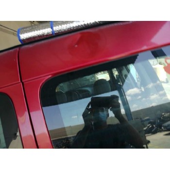 citroën berlingo del año 2001