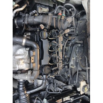 mazda 3 sedán (bk) del año 2004