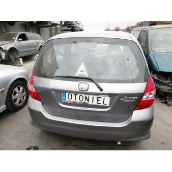 honda jazz (gd1/5) del año 2006