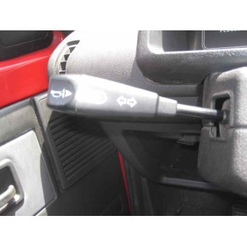 peugeot 205 berlina del año 1985