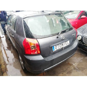 toyota corolla (e12) del año 2006