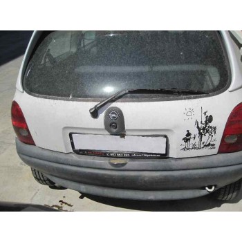 opel corsa b del año 1996