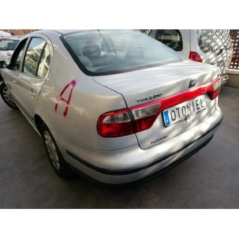 seat toledo (1m2) del año 1999