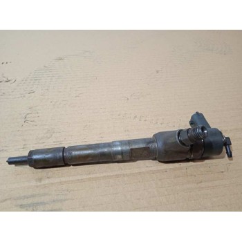 Recambio de inyector para opel combo (corsa c) familiar referencia OEM IAM 0445110083  