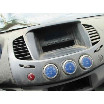 mitsubishi l 200 (ka0/kb0) del año 2006