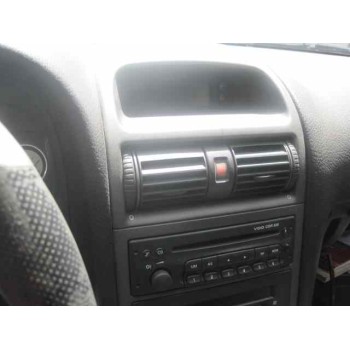 opel astra g berlina del año 2003