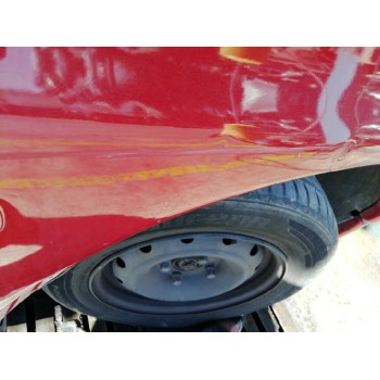 citroën berlingo del año 2001