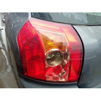 toyota corolla (e12) del año 2006