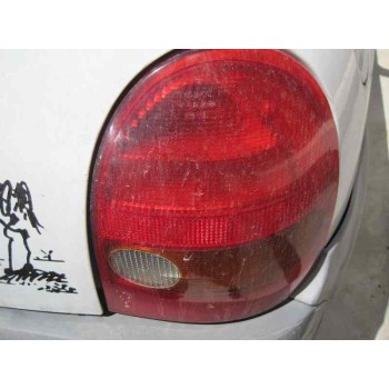 opel corsa b del año 1996