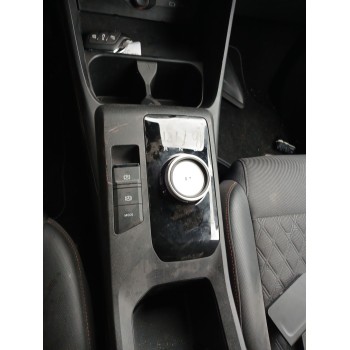 mg mg 3 1.5 hybrid del año 2024