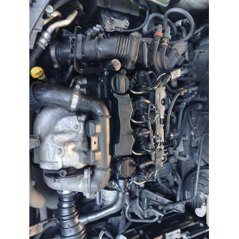 mazda 3 sedán (bk) del año 2004