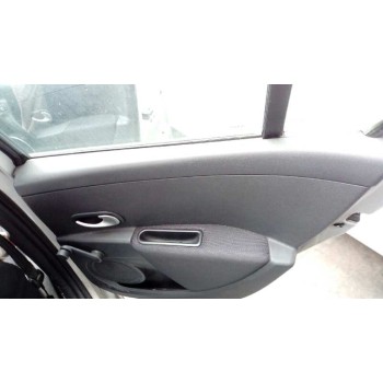 renault clio iii del año 2008