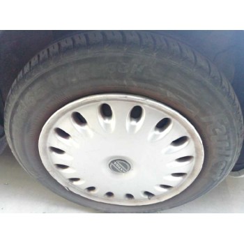 volvo s40 berlina del año 2001